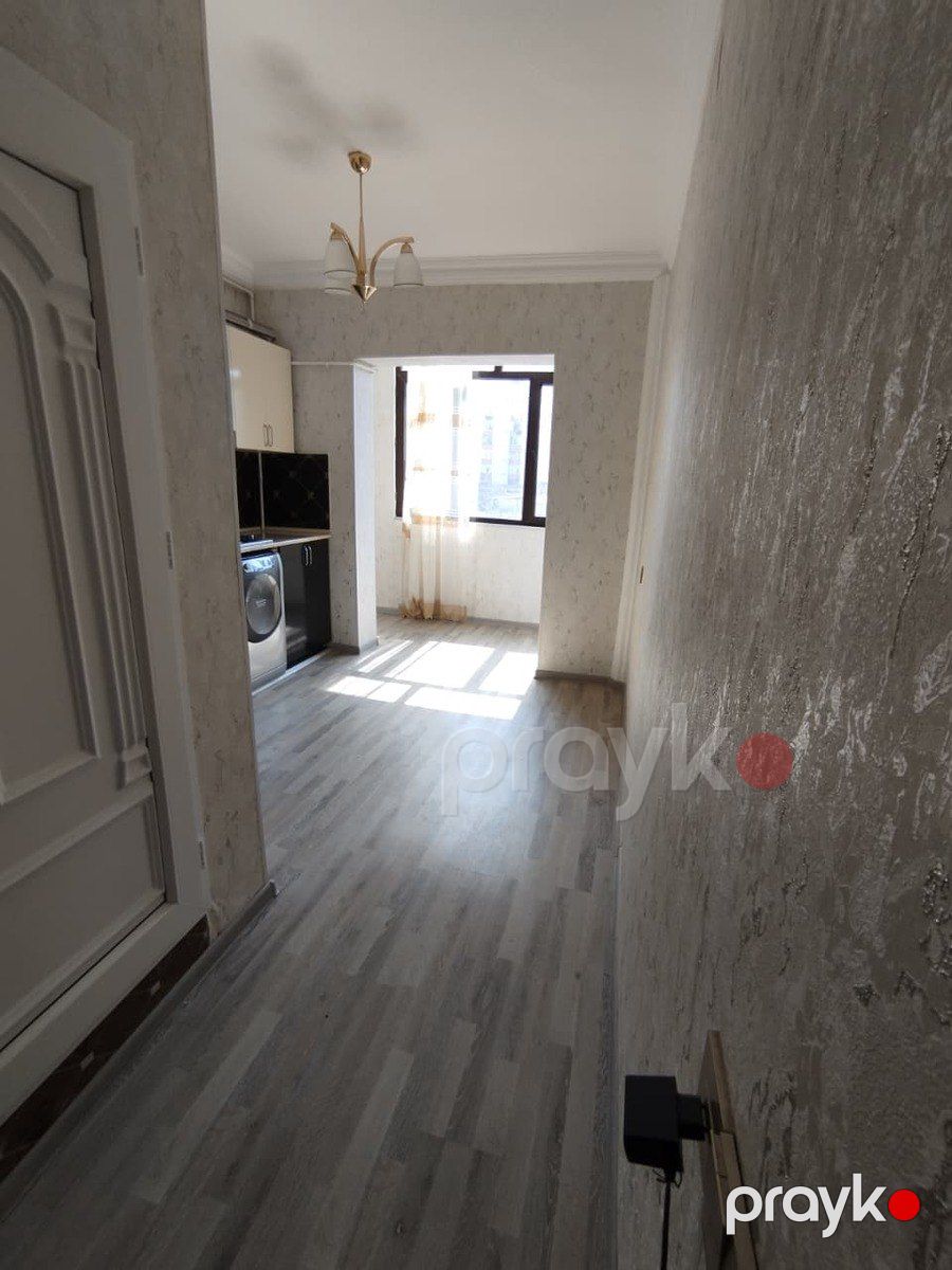 Satılır 2 otaqlı köhnə tikili 65 m² — Mənzil, Bakı (6)