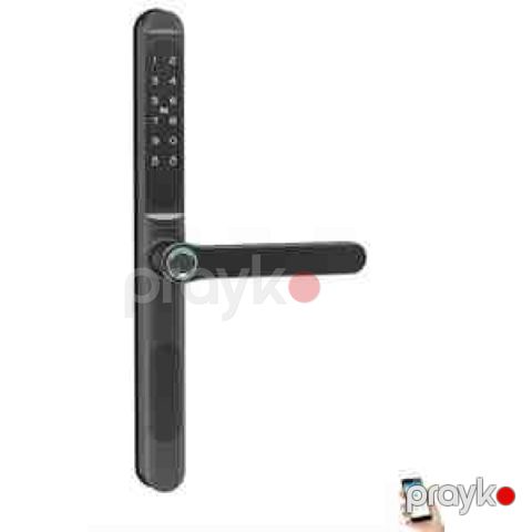 Xns-ybq Professional Rəqəmsal Smart Sensor — Bakı