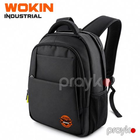Məhsul №708 — Alətlər üçün çanta Wokin W907001 Brend: Wokin — Bakı