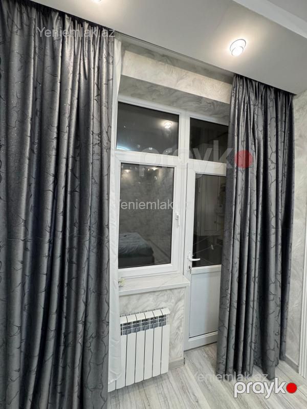 Satılır 4 otaqlı Bina evi menzil (Yeni tikili), 100 m², 10-cu mikrorayon — Mənzil, Sumqayıt (8)