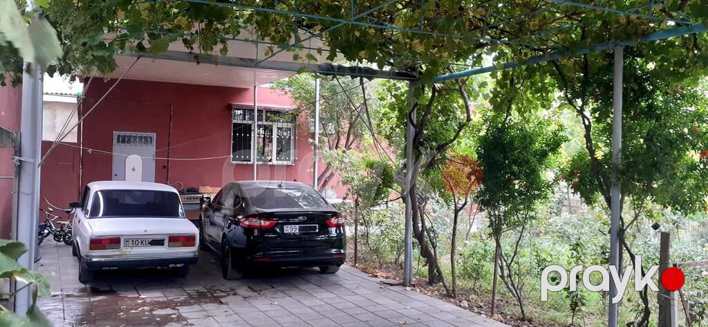 Satılır 4 otaqlı həyət evi/bağ evi 120 m² — Ev, villa, Bakı (11)