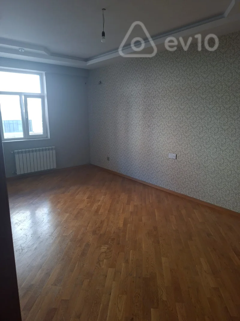 1 otaqlı mənzil, 61 m², dads bunyedzade — kirayə — Mənzil, Bakı (2)