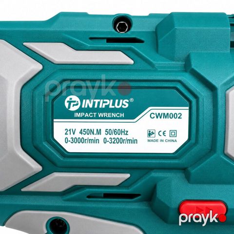 11646 Məhsulun adı: Qaykaaçan Intiplus CWM002, 21 Vt Brend — Bakı