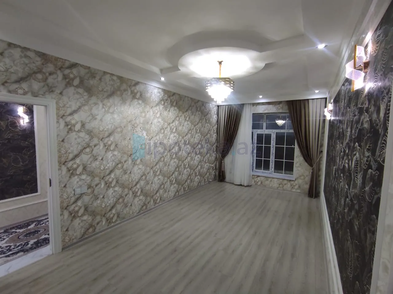 Satılır: 4 Otaq, Evlər/Villalar, Abşeron r., Saray q., 120.00 m² — Ev, villa, Saray (3)