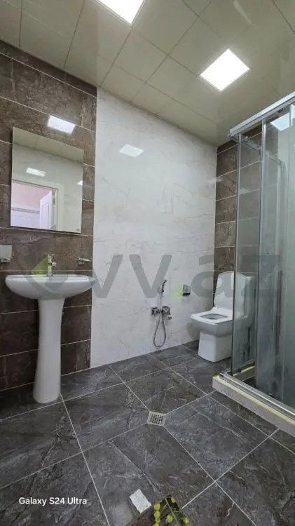 2 otaqlı mənzil Yeni tikili Satılır, Xırdalan — Mənzil, Xırdalan (12)