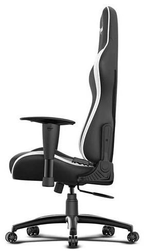 Anda Seat Axe (AD5-01-BW-PV) Gaming Chair — Sistem blokları, Bakı (3)