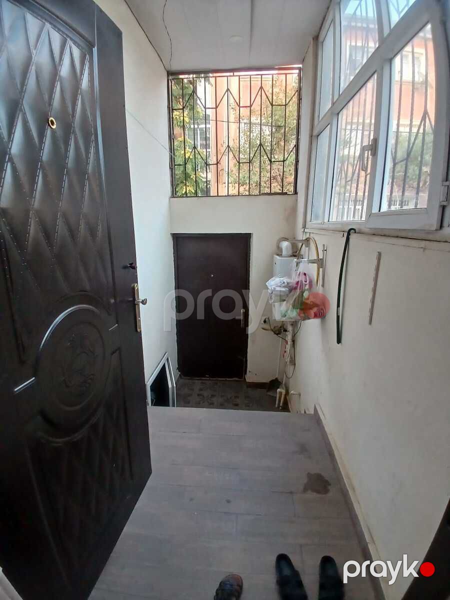 İcarəyə verilir 3 otaqlı həyət evi/bağ evi 85 m² — Ev, villa, Bakı (10)
