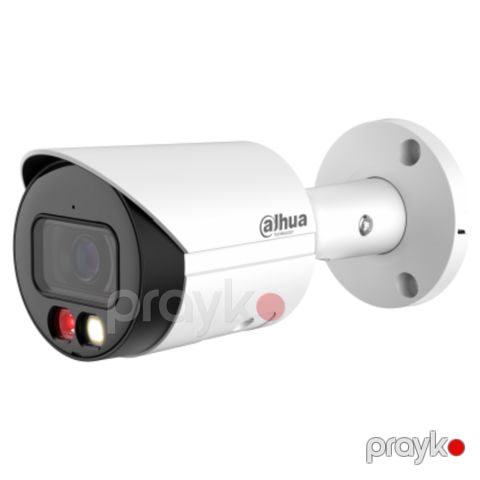 Dahua – 5MP Full Colour (DH-IPC-HFW2549S-S-IL) — Bakı