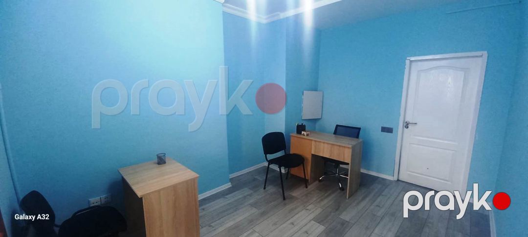 İcarəyə verilir 4 otaqlı ofis 180 m² — Ofis, Bakı (11)