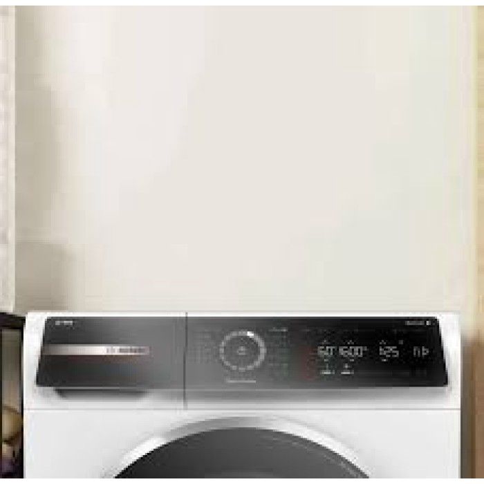 Bosch WGB256A0ME Paltaryuyan Maşın 10 Kq — Ev texnikası, Bakı (2)