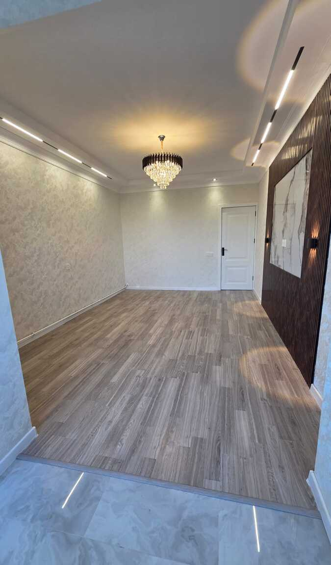 3 otaqlı mənzil 65 m² satılır — Mənzil, Bakı (4)