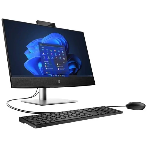 HP Pro One 440 G9 (884A1EA) AiO PC — Monobloklar, Bakı (2)