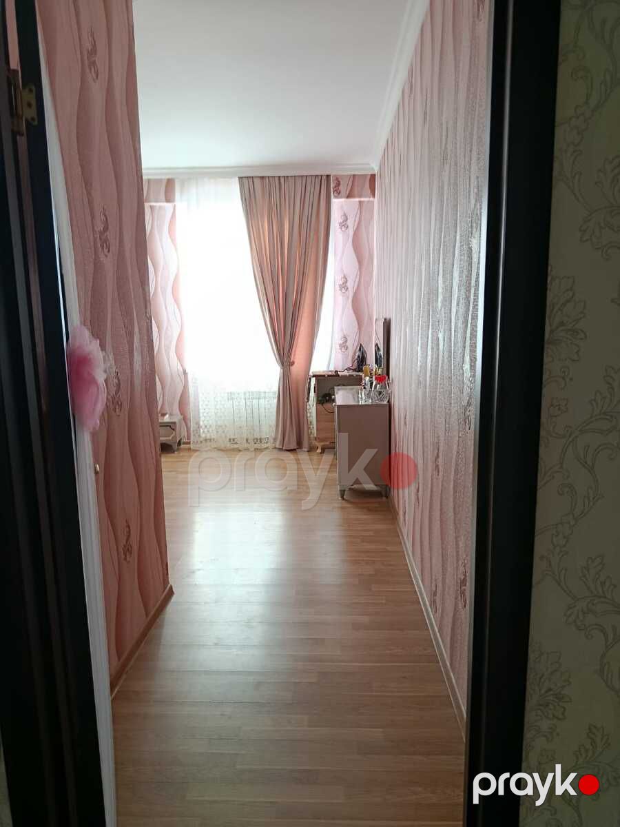 Satılır 3 otaqlı yeni tikili 96 m² — Mənzil, Bakı (3)