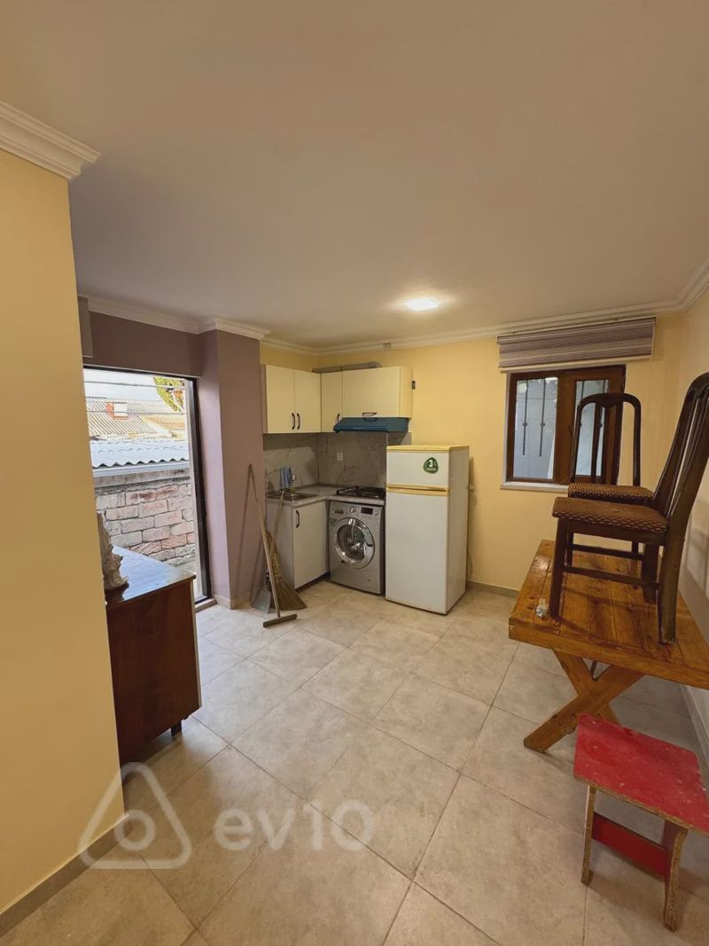 For rent: 2-room house / Cottage / Villa, 36 m² — Ev, villa, Bakı (11)