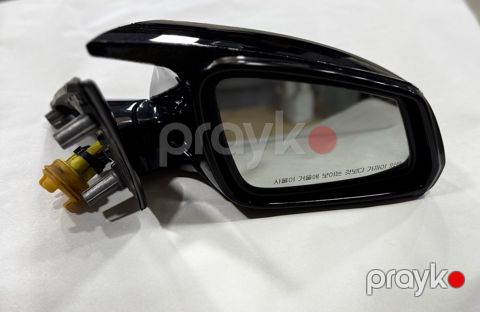 "BMW F10" yan güzgüsü — Bakı