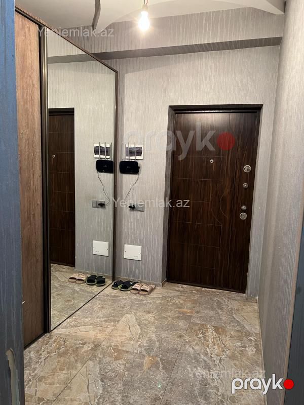 Satılır 3 otaqlı Bina evi menzil (Yeni tikili), 74 m², Masazır — Mənzil, Abşeron (10)