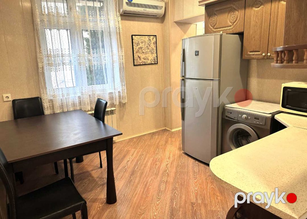 İcarəyə verilir 3 otaqlı köhnə tikili 100 m² — Mənzil, Bakı (8)