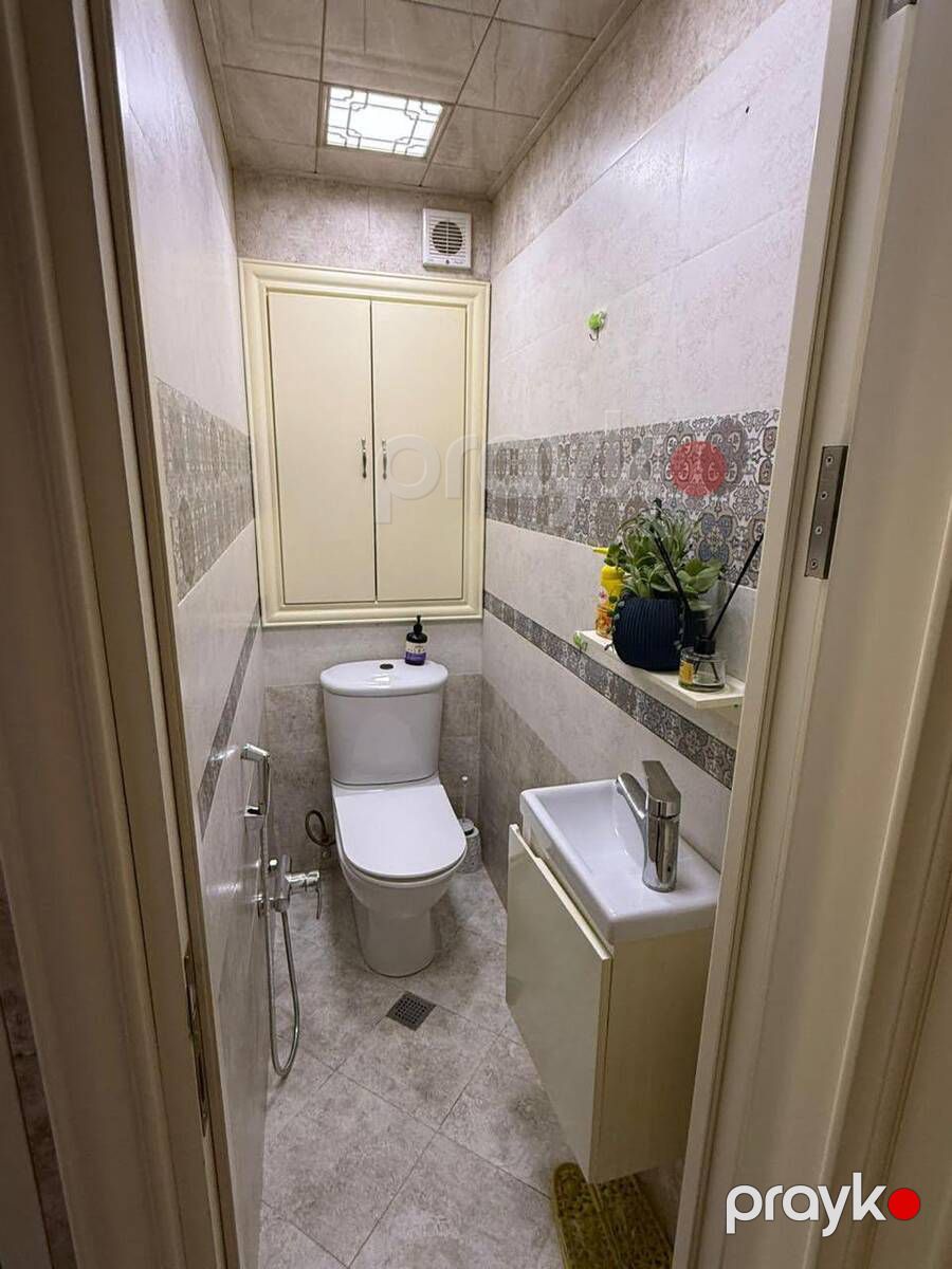 Satılır 3 otaqlı köhnə tikili 70 m² — Mənzil, Bakı (10)
