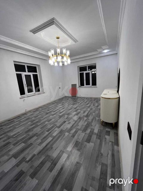 Həyət evi, Saray qəs — Sumqayıt