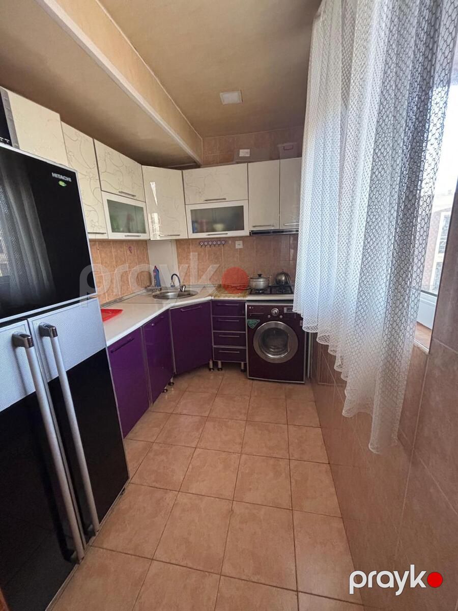 Satılır 3 otaqlı köhnə tikili 70 m² — Mənzil, Bakı (6)