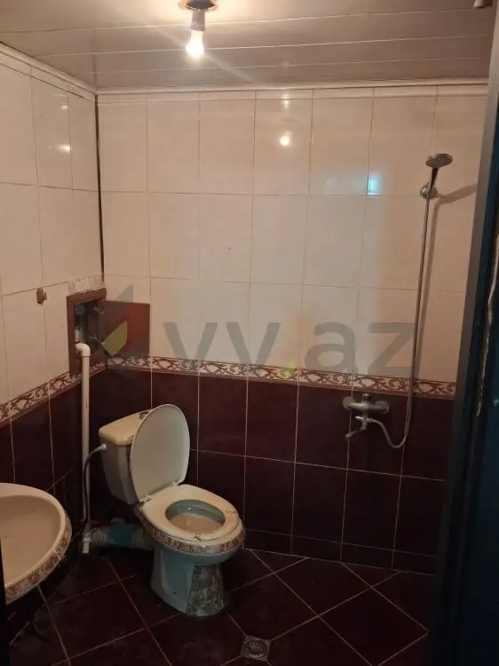 2 otaqlı mənzil Yeni tikili Satılır, Xırdalan — Mənzil, Xırdalan (3)