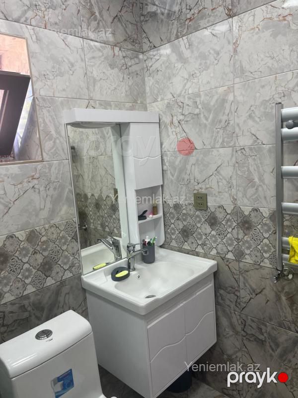 Satılır 4 otaqlı Həyət evi / Villa, 100 m², Qusar — Ev, villa, Qusar (10)