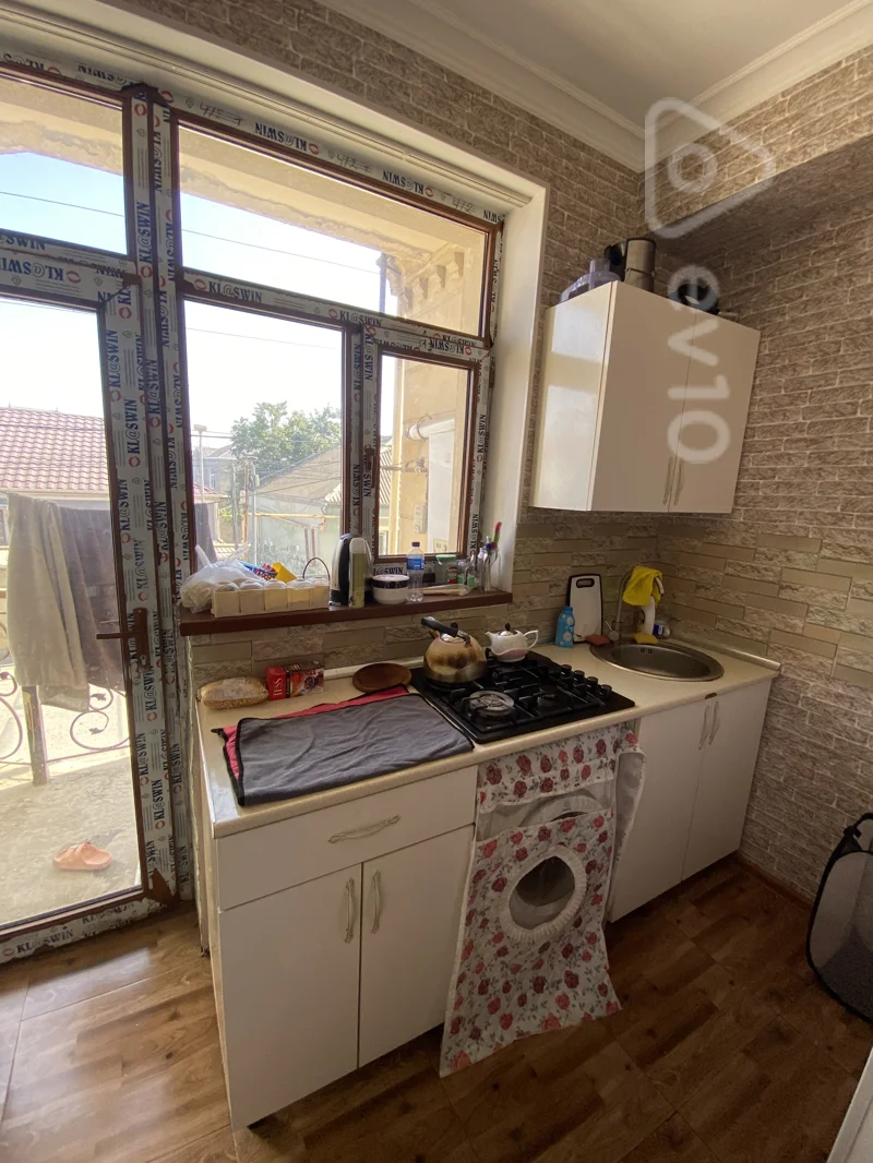 2 otaqlı mənzil, 65 m², Xırdalan Aaaf Park — kirayə — Mənzil, Xırdalan (12)