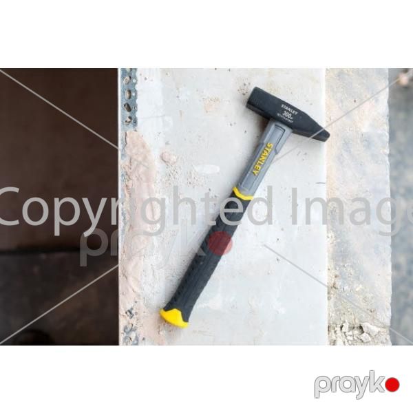 Çəkic 300 gr, Stanley (STHT0-51907) — Çəkiclər, Bakı (2)