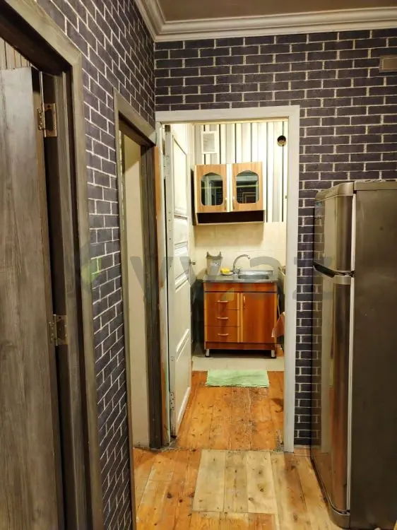 4 otaqlı Həyət evi Satılır, 8-ci kilometr, Nizami, Bakı — Ev, villa, Bakı (10)