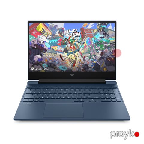 HP Victus Gaming / 15.6″ (BZ2X3EA) — Pctech — Kompüterlər və noutbuklar
