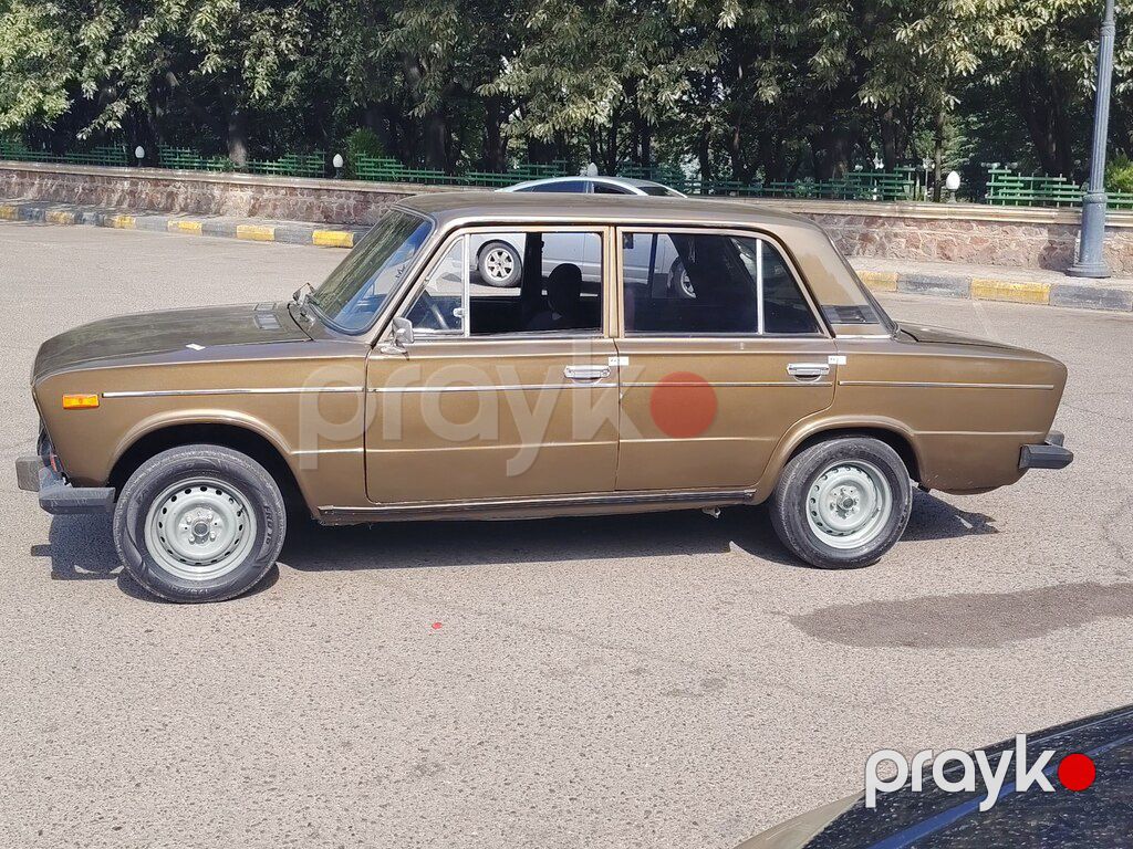 Lada (VAZ) 2106, 1.6 L, 1994 il, 57 000 km — Avtomobillər, Tovuz (4)