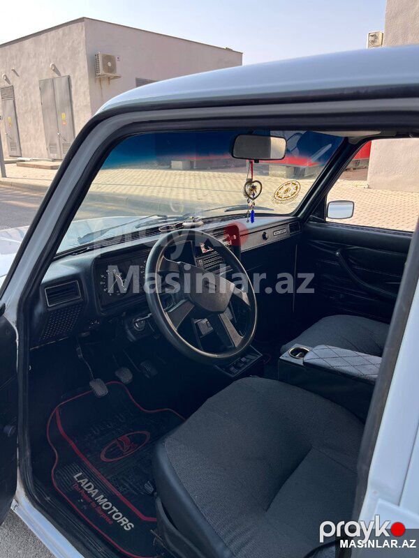 Lada (vaz) 2107, 2011 il — Avtomobillər, Ağcabədi (7)
