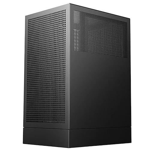 DeepCool CH170 Digital Computer Case — Korpuslər, Bakı (2)