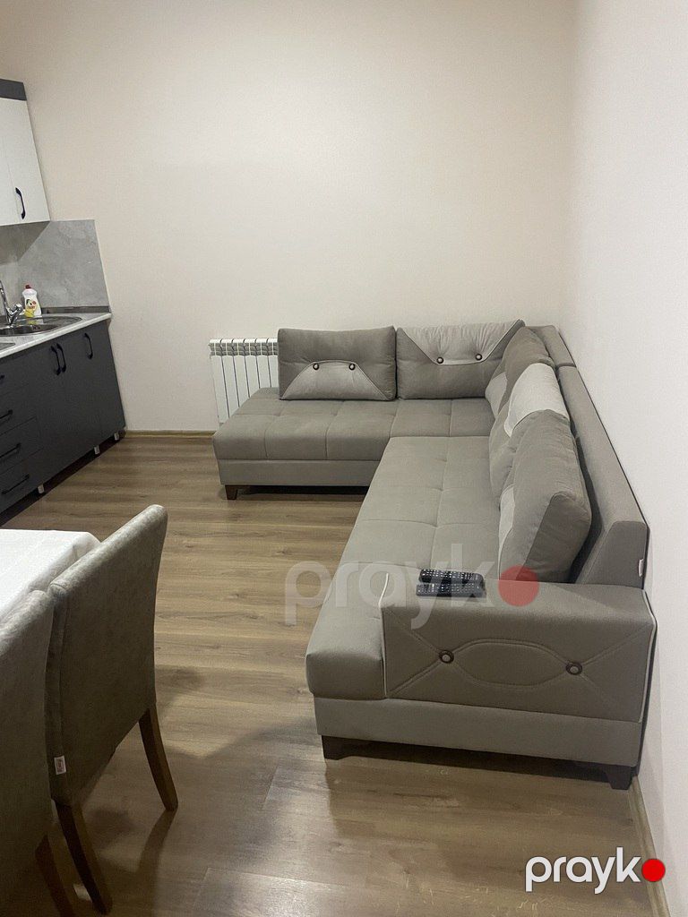 2-otaqlı yeni tikili kirayə verilir, Quba r., 76 m² — Mənzil, Quba (3)