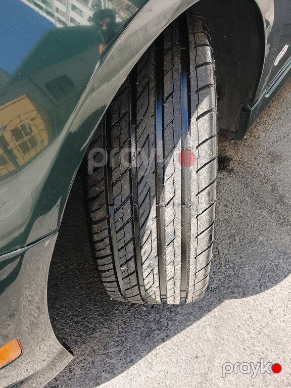 Chevrolet Cruze, 1.4 L, 2014 il, 207 000 km — Avtomobillər, Bakı (6)