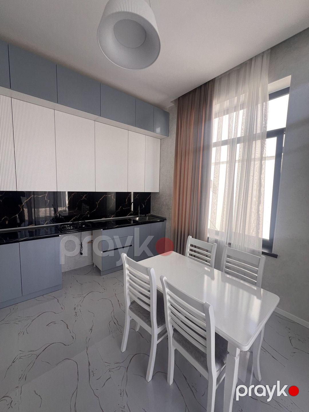 Satılır 4 otaqlı həyət evi/bağ evi 210 m² — Ev, villa, Bakı (7)