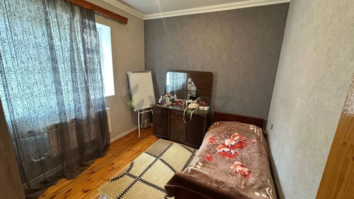 4 otaqlı Həyət evi Satılır, Qaraçuxur qəs., Suraxanı, Bakı — Ev, villa, Bakı (10)