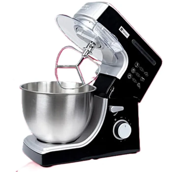 Silver SL-6313 Mətbəx Kombaynı 1200W 7L — Bakı