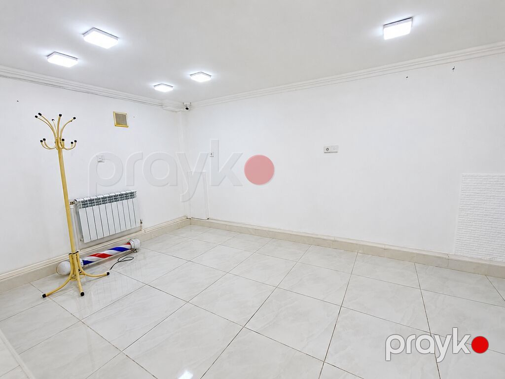 Medera Hospitalın qarşısında Kommersiya Obyekti İcarəyə Verilir — Əmlak, Bakı (10)
