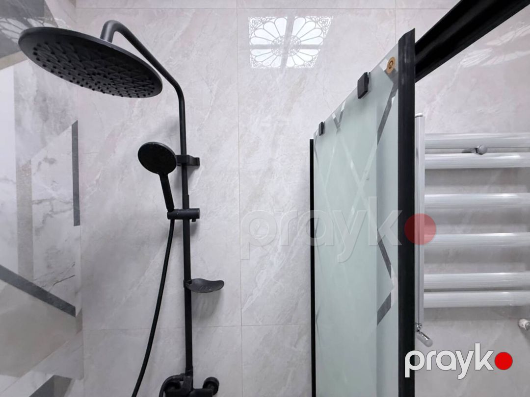 Satılır 2 otaqlı yeni tikili 60 m² — Mənzil, Sumqayıt (11)