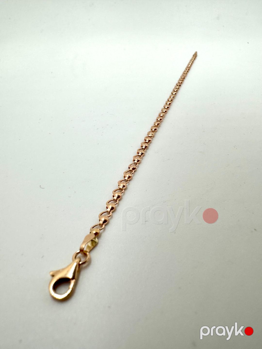Qolbaq qadınlar üçün 10341 qızıl 585 əyar No Brand — Mallar, Bakı (3)