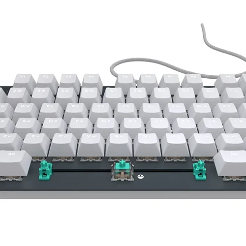 Red Square IO Typex v2 Light (IO213) Mechanical Gaming Keyboard — Klaviaturalar və siçanlar, Bakı (3)