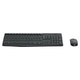 Logitech Wireless Combo MK235 – Intnl – Russian Layout (920-007948) — Pctech — Peripheral Devices