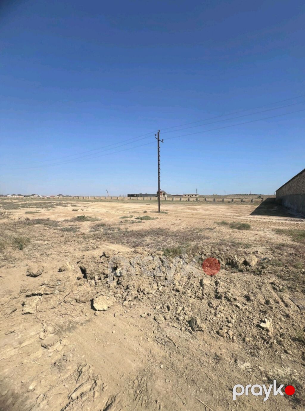 500 sot, Biznes üçün, Maklerlər narahat etməsin, Kupça (Çıxarış) — Torpaq, Bakı (6)