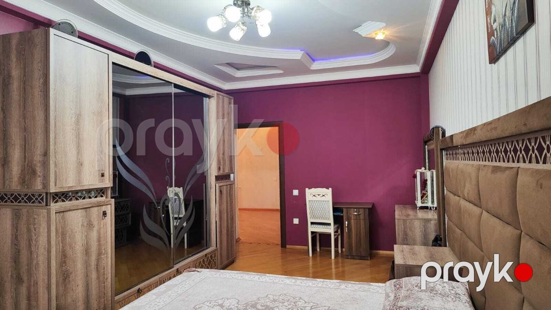 Satılır 3 otaqlı yeni tikili 156 m² — Mənzil, Bakı (10)