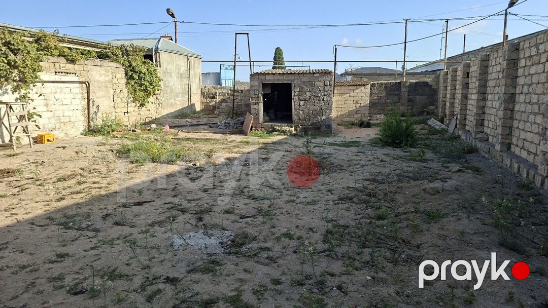 Satılır torpaq 3 sot — Torpaq, Bakı (4)