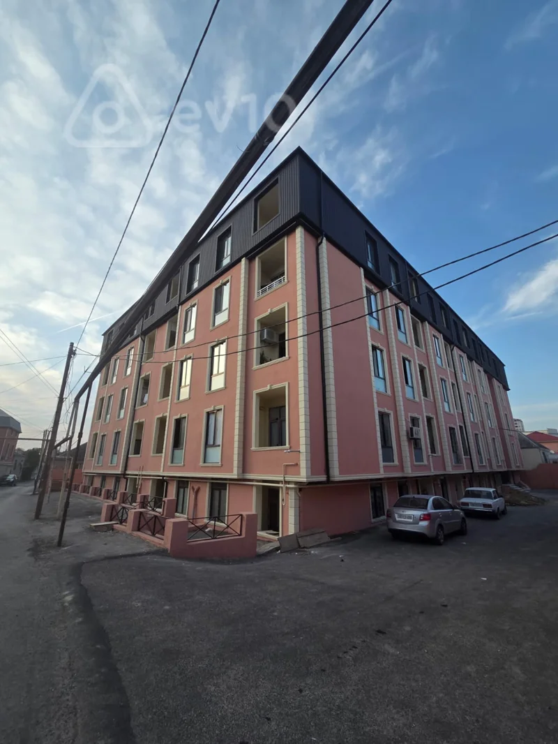 2 otaqlı mənzil, 51 m², Xırdalan şəhəri