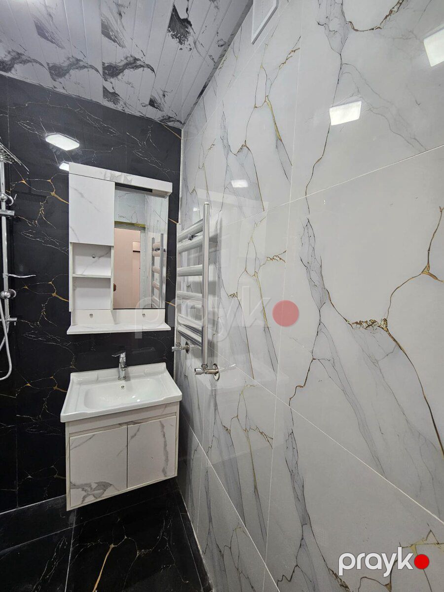3-otaqlı mənzil, Sumqayıt ş., 68 m² — Mənzil, Sumqayıt (11)