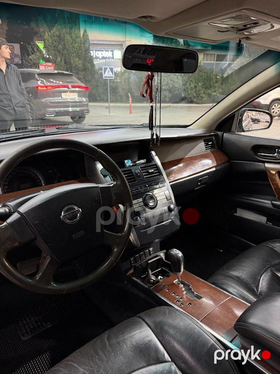 Nissan Teana, 2.3 L, 2007 il, 349 000 km — Avtomobillər, Bakı (8)