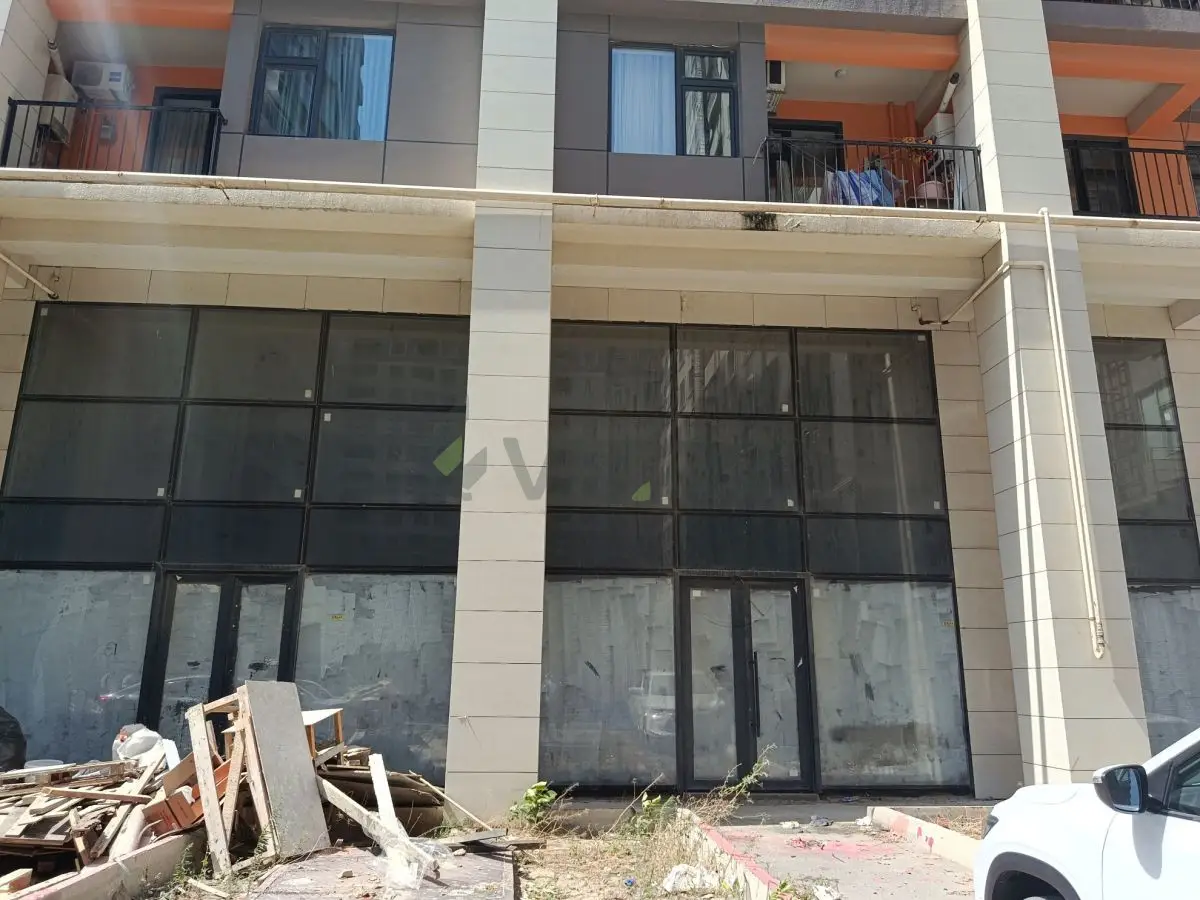 500 m² Obyekt / Ofis Kirayə, 1-ci mikrorayon, Nəsimi, Bakı — Əmlak, Bakı (3)